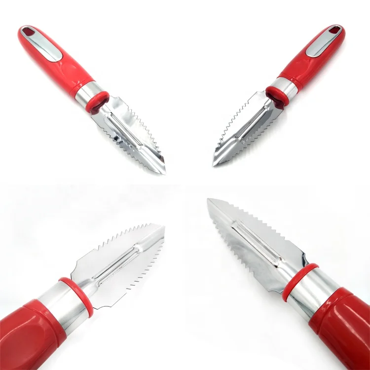 20cm latest fancy magic shape multifunction natural unique quality non stick new product kitchen tool melon planing