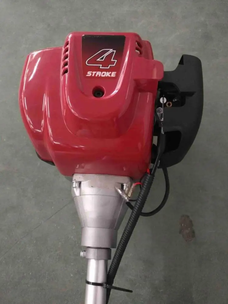  CG438 35 8cc 2 в 1 газонокосилка с 4-тактным двигателем бензин