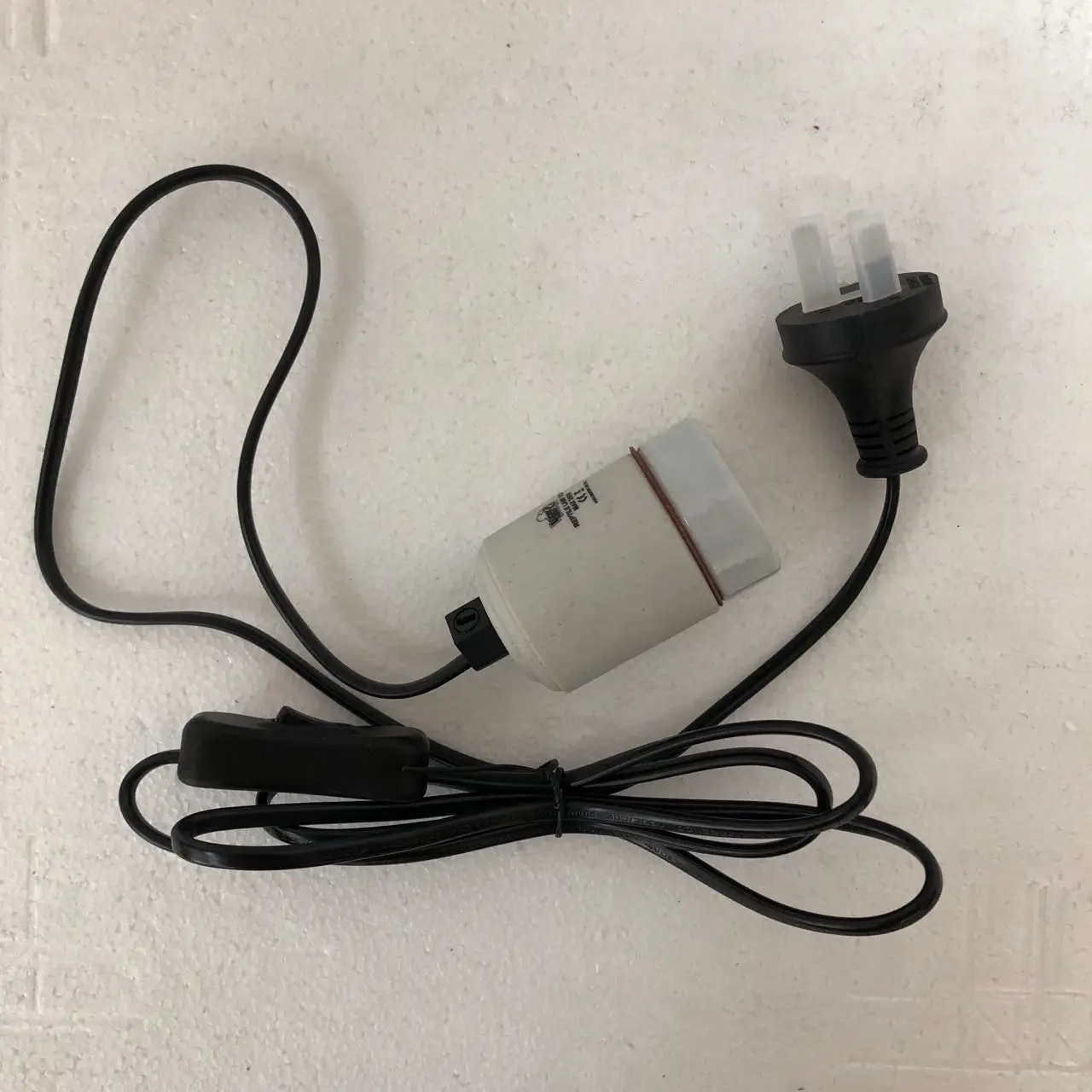 Lucky herp high quality E26 E27 ceramic light lamp holder for reptile bulb