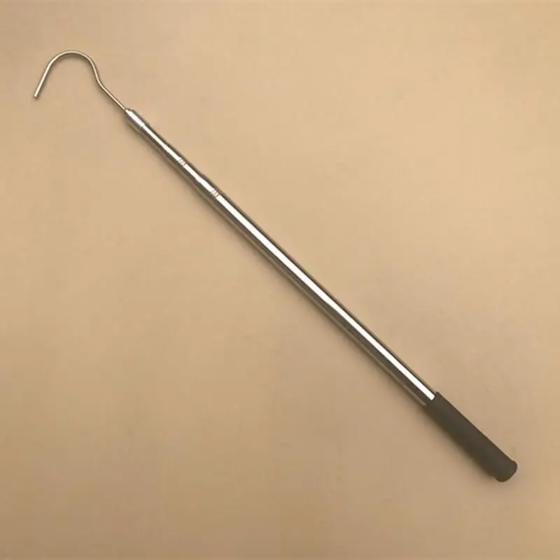 Control Catcher Stick Tong snake catching hook For Sale Snake Supplies Made In China