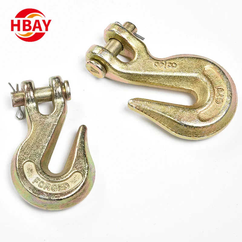 Высококачественный прочный подъемный инструмент из легированной стали