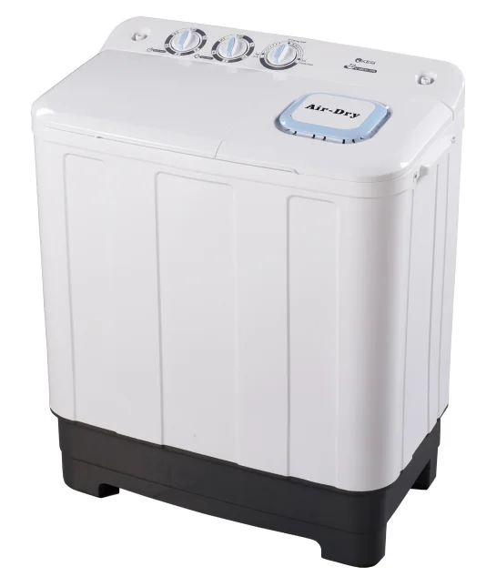 Manufacturers wholesale two-barrel semi-automatic washing machines