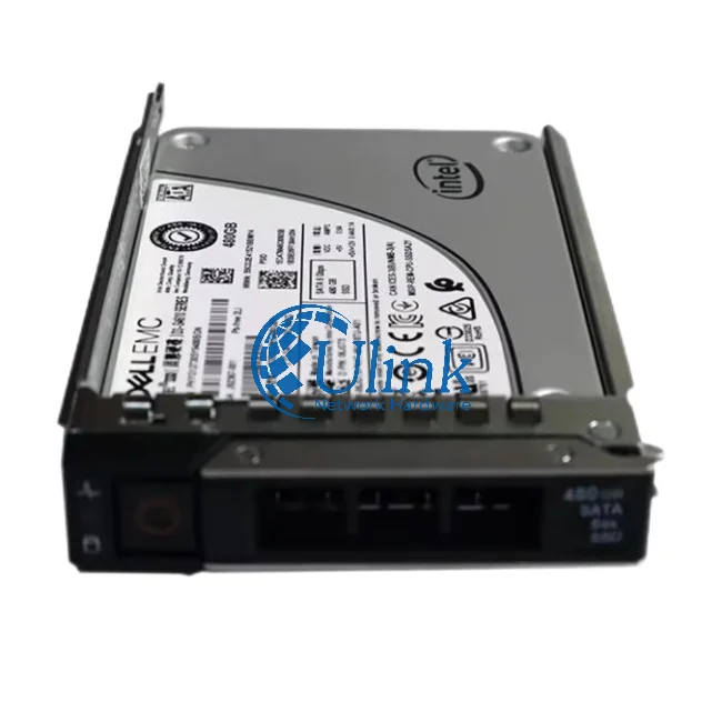 NEW original  3.84TB sas 2.5 HDD solid state drive