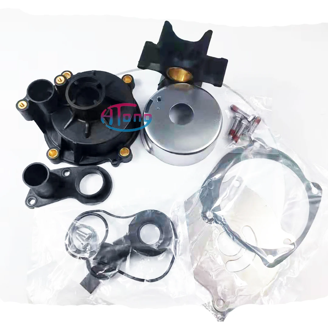 395060 kit OMC EVINRUDE Johnson (oem) Water Pump Repair Kit 0395060 outboard 85 88 90 110 112 115 HP 4 Stroke