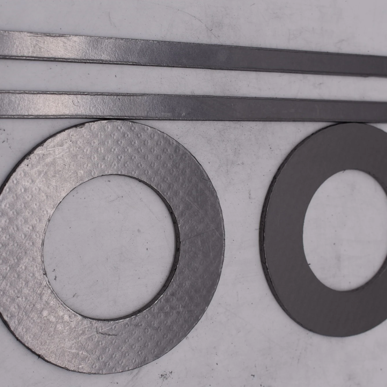 graphite paper gasket 02mm