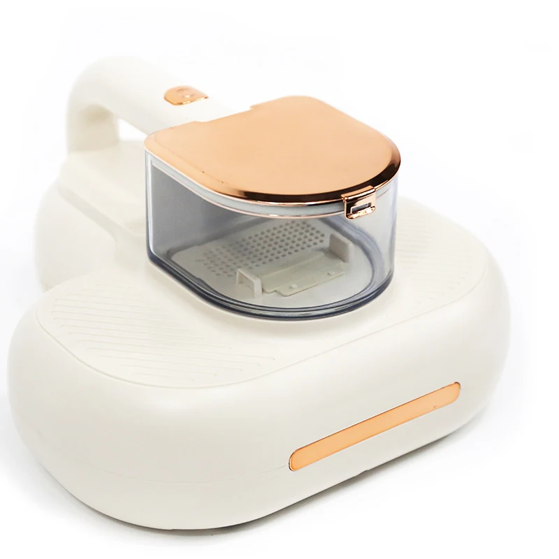 Anti Dust Electric Handheld UV Mite Removal Instrument Vacuum Cleaner For Sofa Bed
