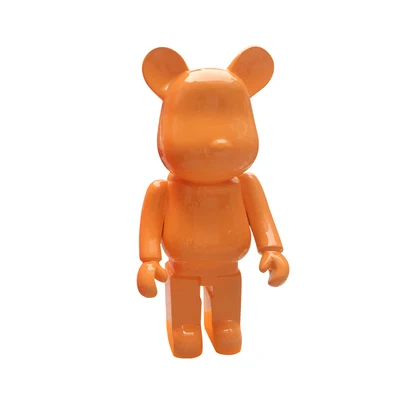 modern art shopping mall decoration doll sculptures Astro boy bearbrick