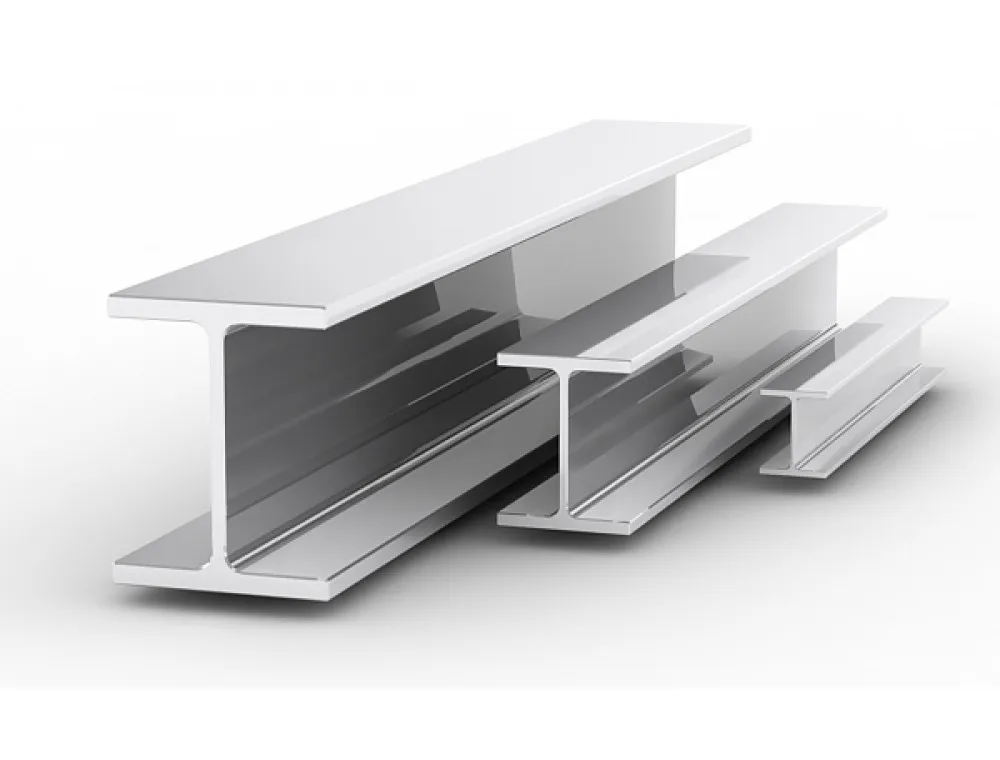 Самый продаваемый высококачественный стандартный I-образный луч в