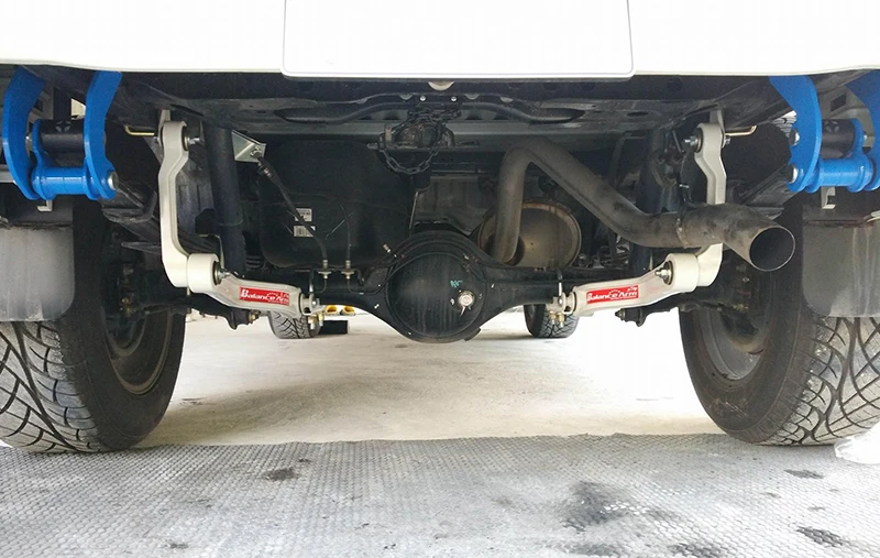 Balance Arm 4x4 Auto Part Stabilizer Chassis Parts For Hilux Vigo 2005-2014