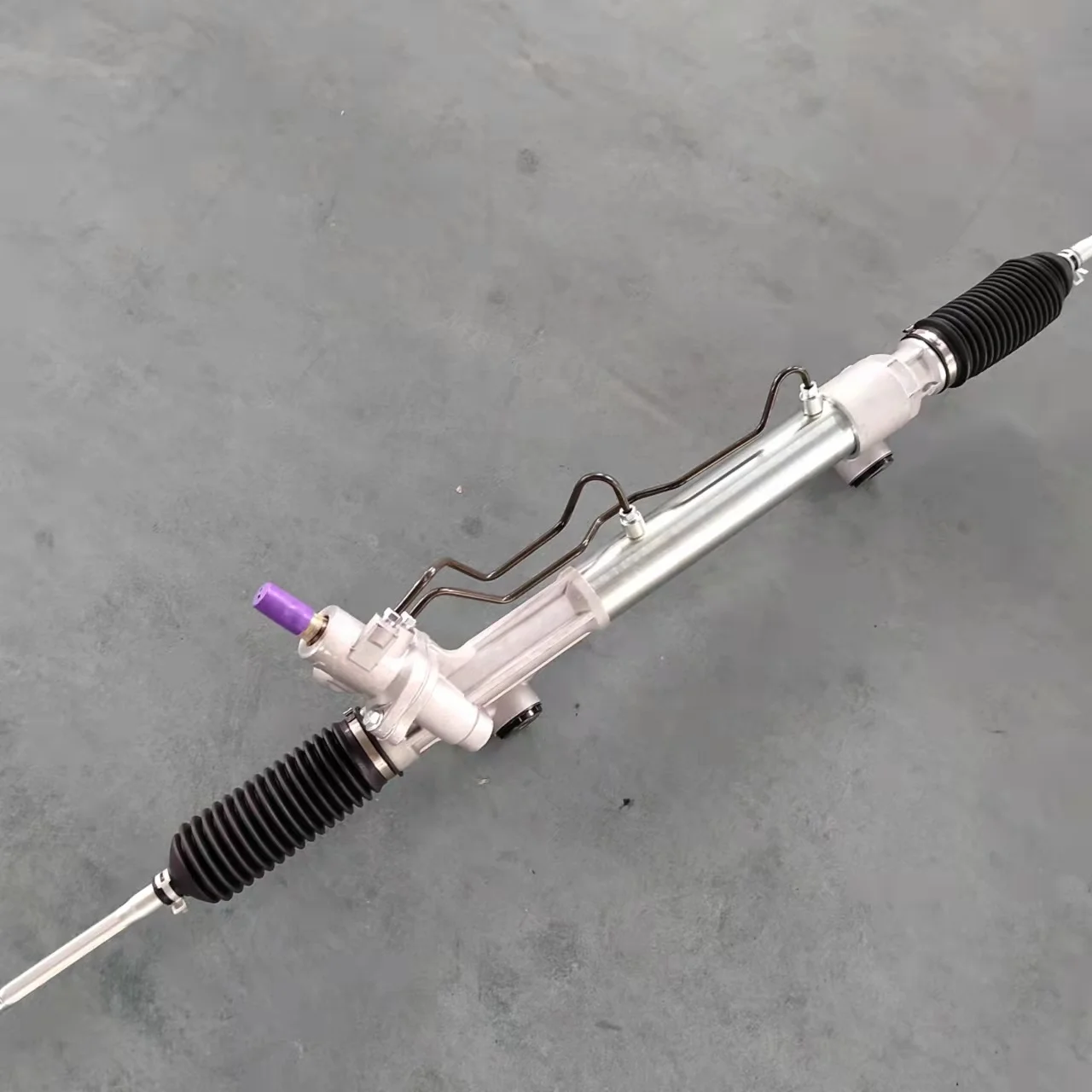 Power steering gear for Hilux Vigo 4WD  44200-0K040 car steering rack