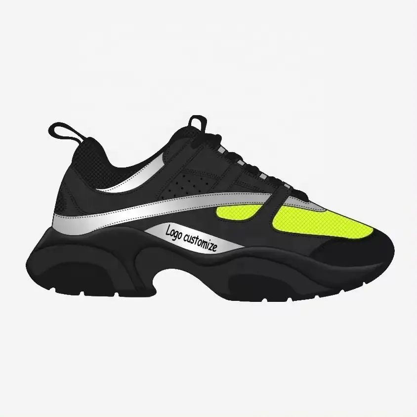 shoes stock  With My Own Logo Low MOQ Sneakers For Men Skateboarding Basketball OEM Custom Shoe Brand Design White Shoes