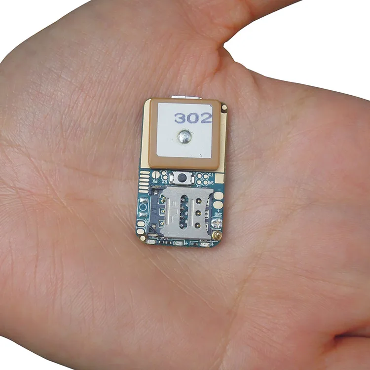  OEM мини GPS чип трекер ZX302 по низкой цене поддержка APP + Web SMS Отслеживание в режиме реального