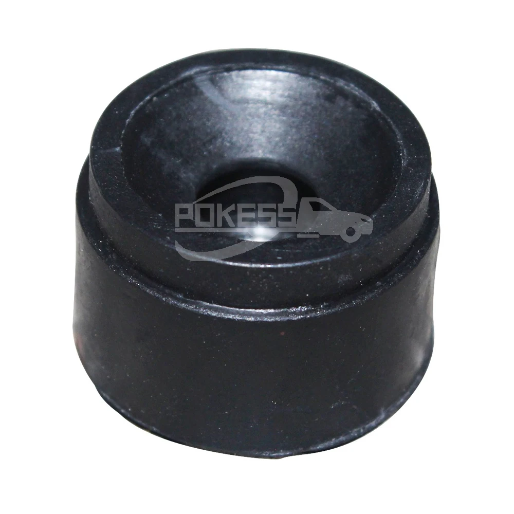 Car Protective Gasket Rubber 4M5G6A994AA Engine Cover Trim Rubber Mount Grommet Bush for Ford Focus Fusion Mondeo
