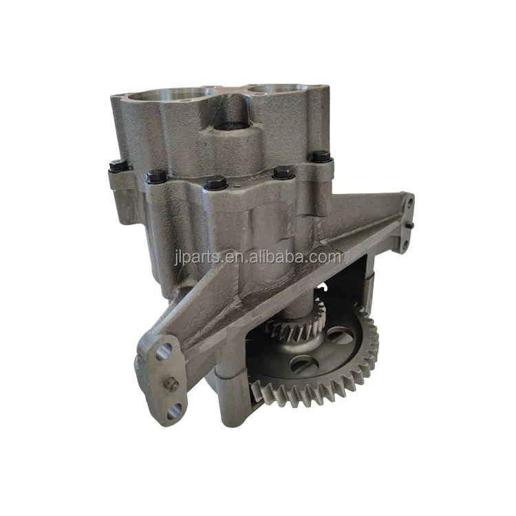 3634648 diesel engine oil pump K50