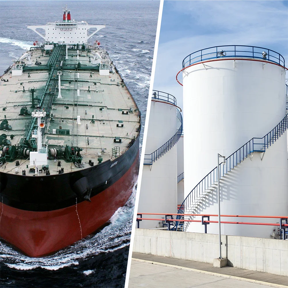 Stainless Steel Oil Dipping Sounding Measuring Tape Stainless steel dipstick Depth Boat tools 15m 20m 30m