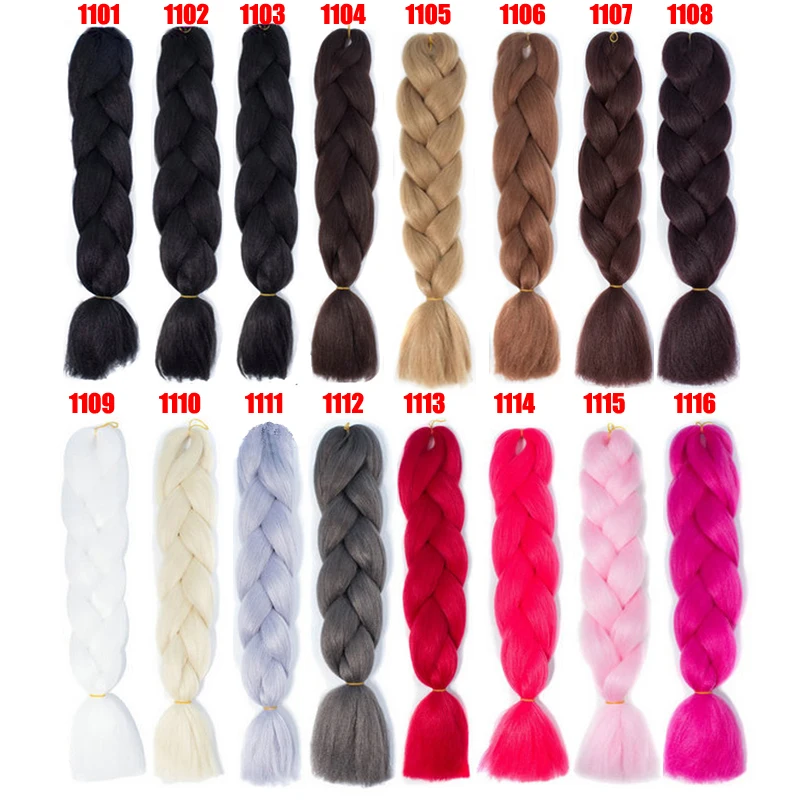 Лидер продаж, трехцветные, Четырехцветные, радужные, вязаные крючком волосы, плетеные волосы для наращивания