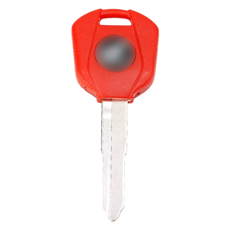 
Smart Right Slot Anti-theft Lock Motorcycle Key For Honda CBR600RR CBR900RR CBR929RR CBR954RR CBR1000RR VTR1000 CBR CB400VTEC 