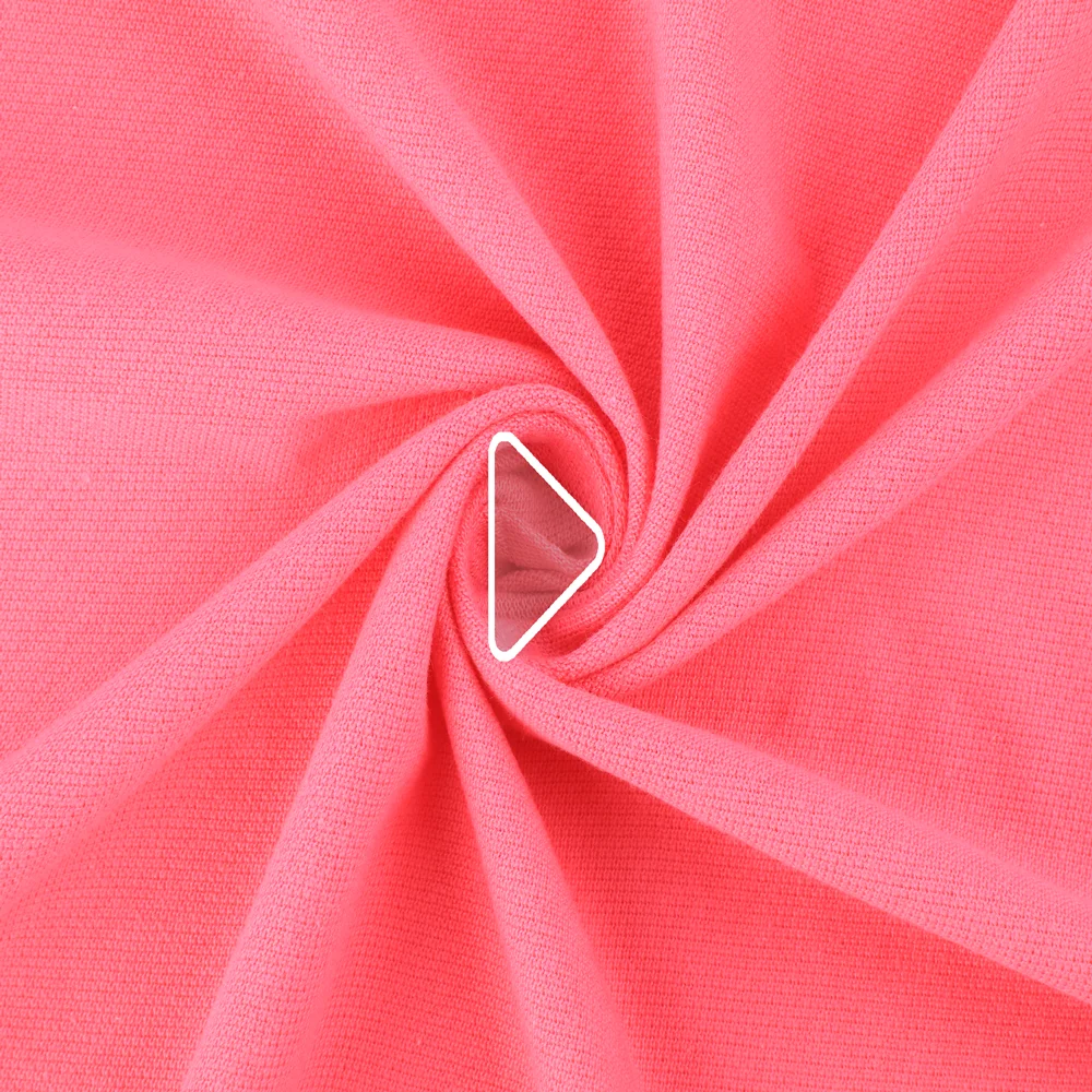 
BC008-3 Plain 21s custom color knitting sport wear warp 100% cotton pique fabric 
