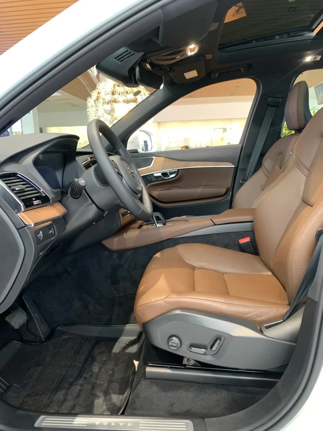 Used Vol vo XC90 B5 B6 2.0L Hybrid Large SUV Luxury 5/7 Seats 4WD Vol vo XC90
