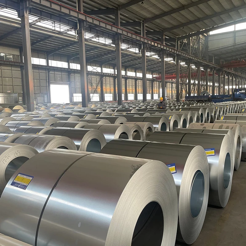 Best selling manufacturers with low price and high quality z30-z275 galvanized steel coil