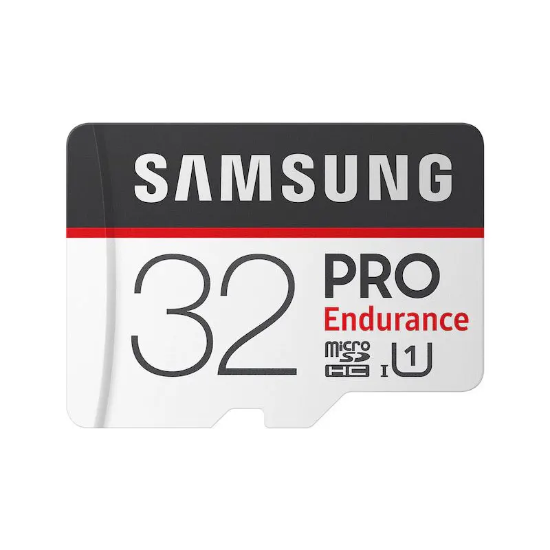 100% Original Samsung 32gb 64gb 128gb Mirco Sdhc Tf Memory Cards U1 U3 Class 10   Professional For Monitoring Equipment