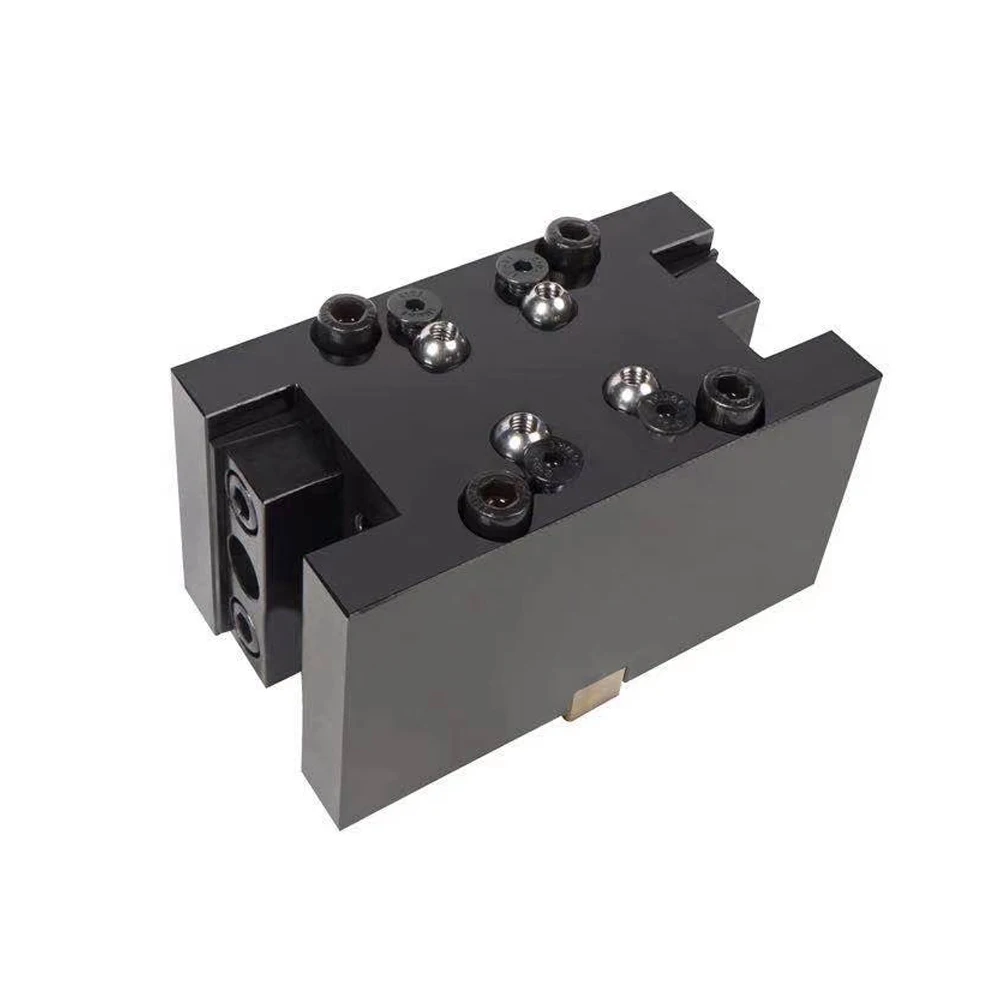 Long Live DOOSAN SAUTER turret Standard BMT for turning and milling Fixed cutting tool holder