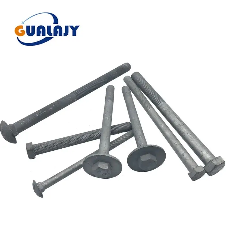 
New Style High Precision Automotive Bolts And Nuts Toggle Bolt Fastener 