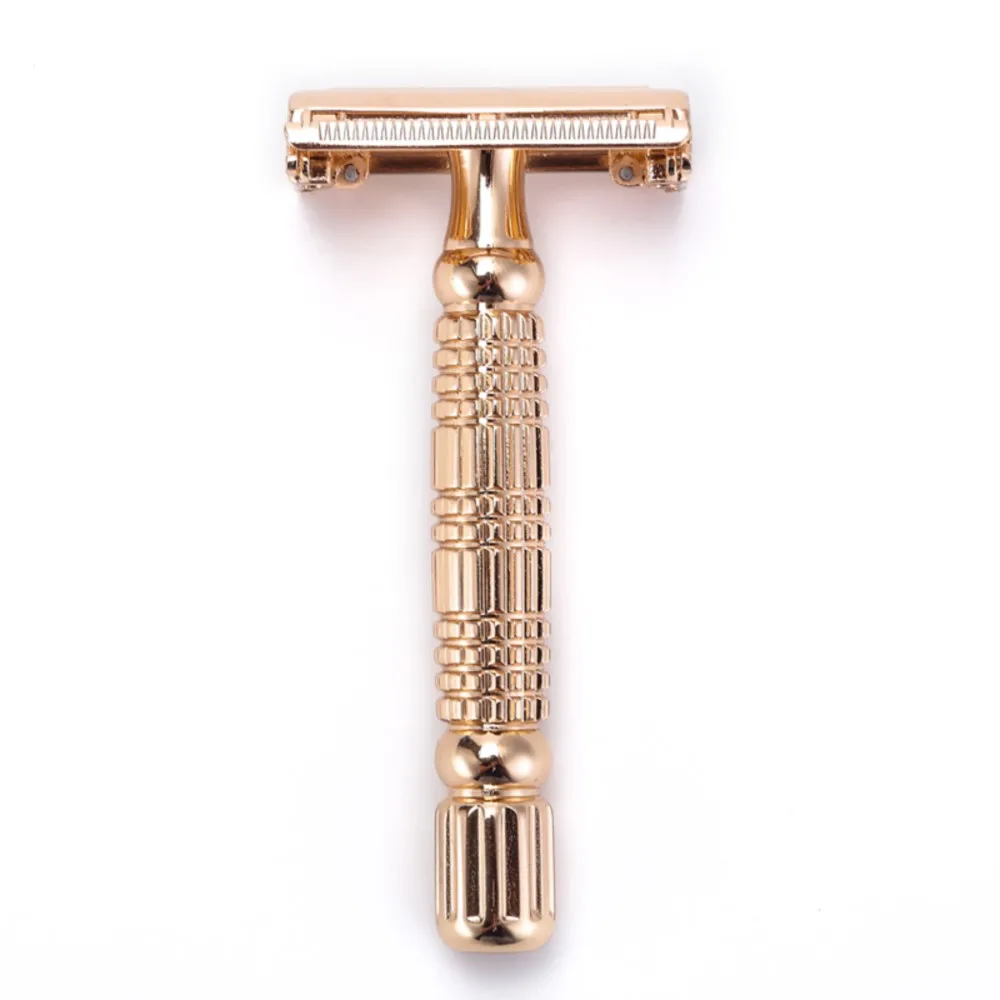 BAILI razors Double edge blades shaving safety razor shaving set