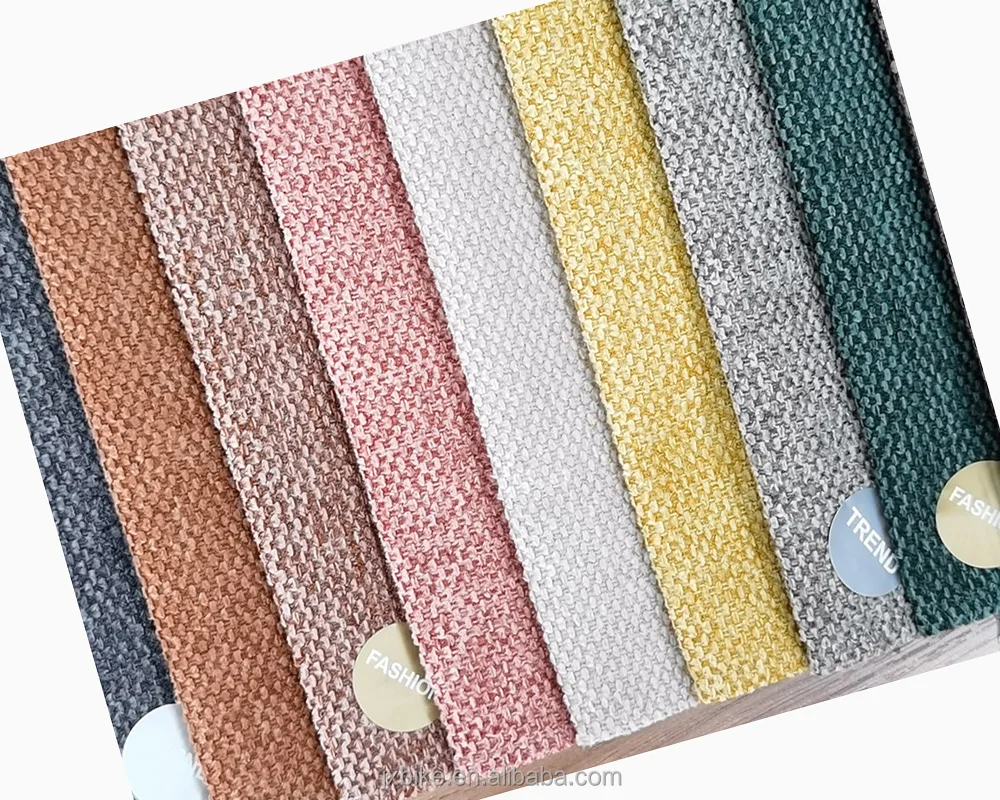 And Sheepskin Cheap Chair Cover Upholstery Good Quality Wholesale Sofa Fabric Plastic Bag Mesh Fabric 100% Polyester Knitted 50M