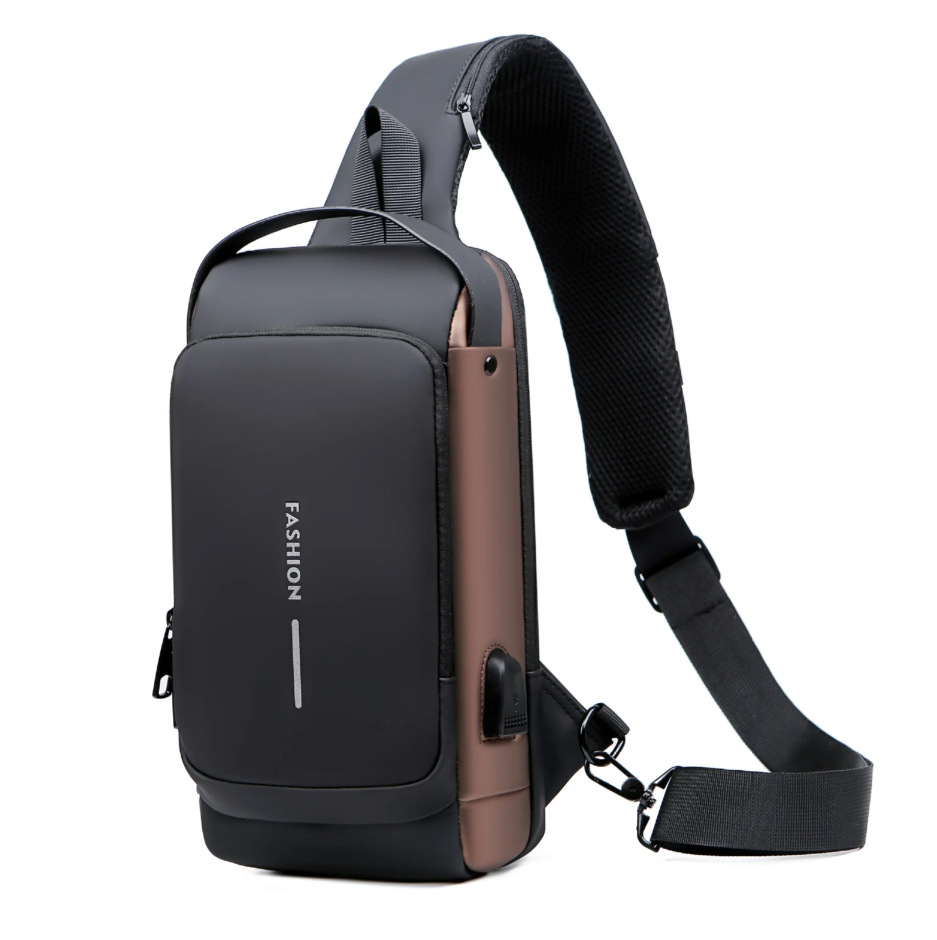 Handtaschenu Herren Schultertaschen Umhangetasche Mhange Tasche