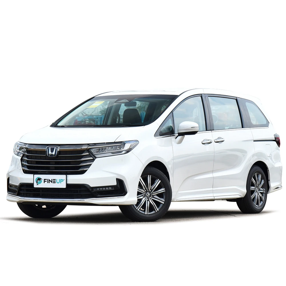 Odyssey 2024 2 0 л Sharp Royal четырехместный выпуск среднеразмерные гибридные автомобили для MPV роскошный автомобиль продажи