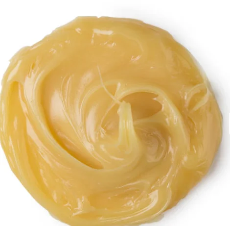 Hot Selling Factory Wholesale High Purity Daily Chemical Raw Material Lanolin CAS No. 8006-54-0