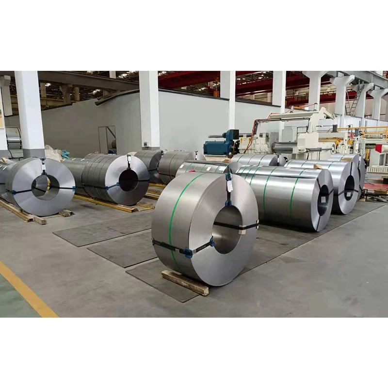 Good Price 0.8 11 16 12 Gauge 1mm 0.55mm Thickness Carbon Steel Coils Q235 for Building Material