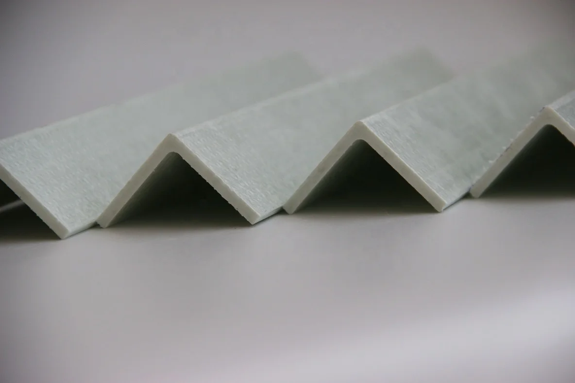 Изготовленные на заказ профили из стеклопластика Pultrusion FRP от