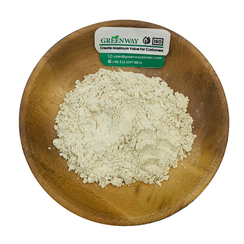 High Quality Hydrogenated Food Grade Soy Lecithin Powder