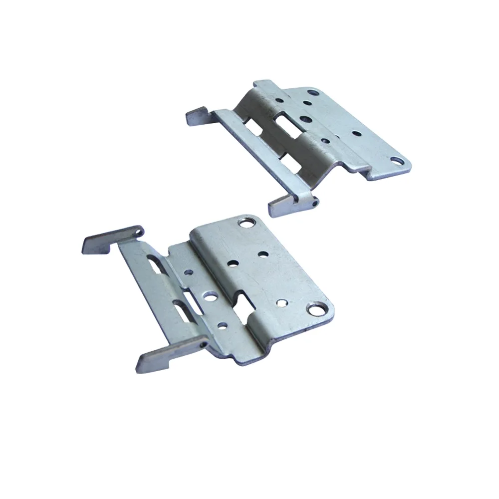 Custom Aluminum Stamping Product, custom electric housing