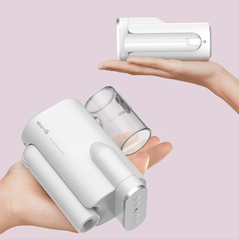 Глобальная версия Xiaomi Deerma HS007 ручной отпариватель для одежды Паровая