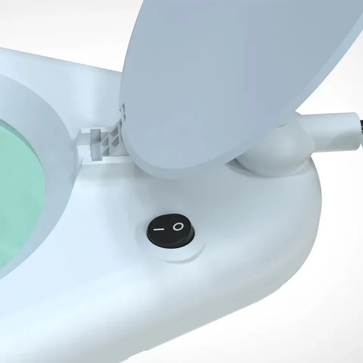 Увеличительная лампа для салона красоты