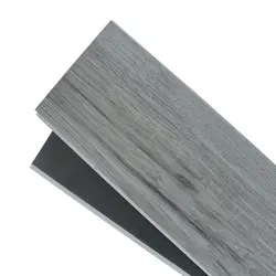 Hanflor Anti Scratch-proof Vinyl flooring waterproof click lock USPC Flooring