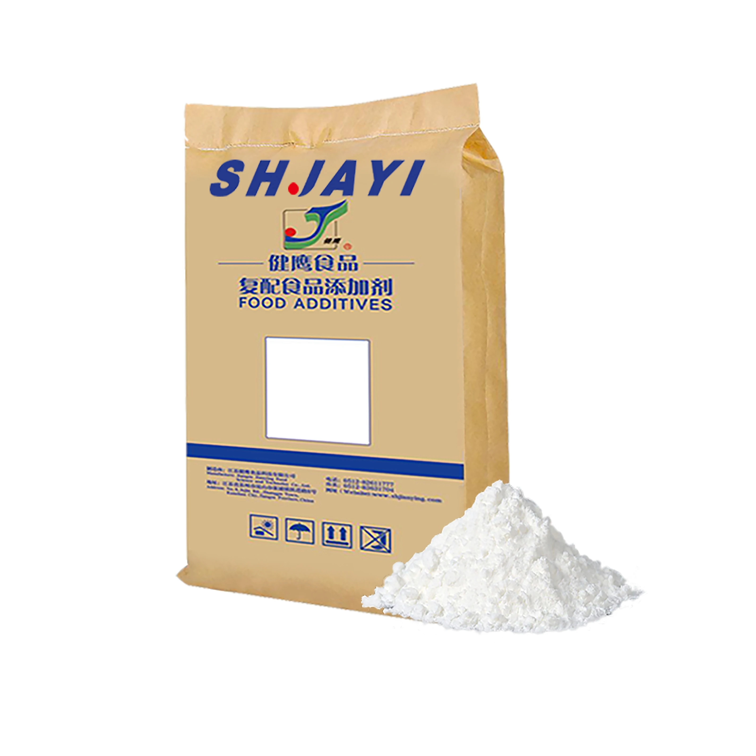 Meat carrageenan
