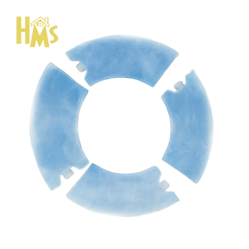 Pet Snack Box Keeps Dog Cat Food Fresh In Summer Borneol Fresh-keeping Ice Crystal