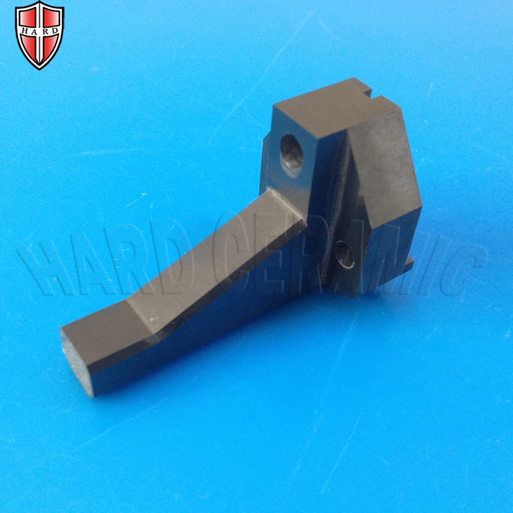 High Performance wear resistance Si3N4 Silicon nitride ceramic Parts