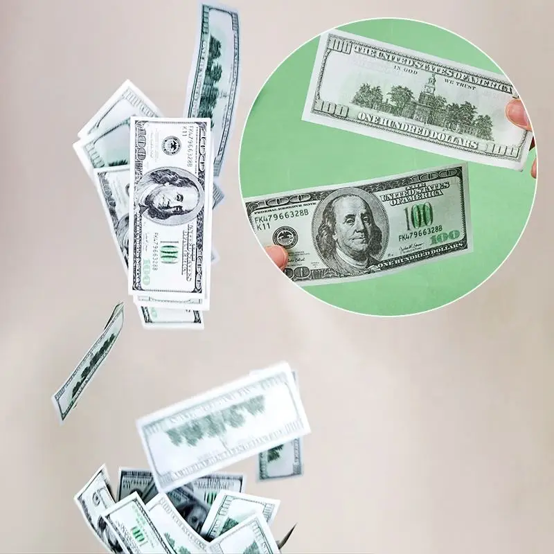 US Kennedy 1 Billion Dollars Paper Money Space Center Commemorative Banknote Collection Business Gifts