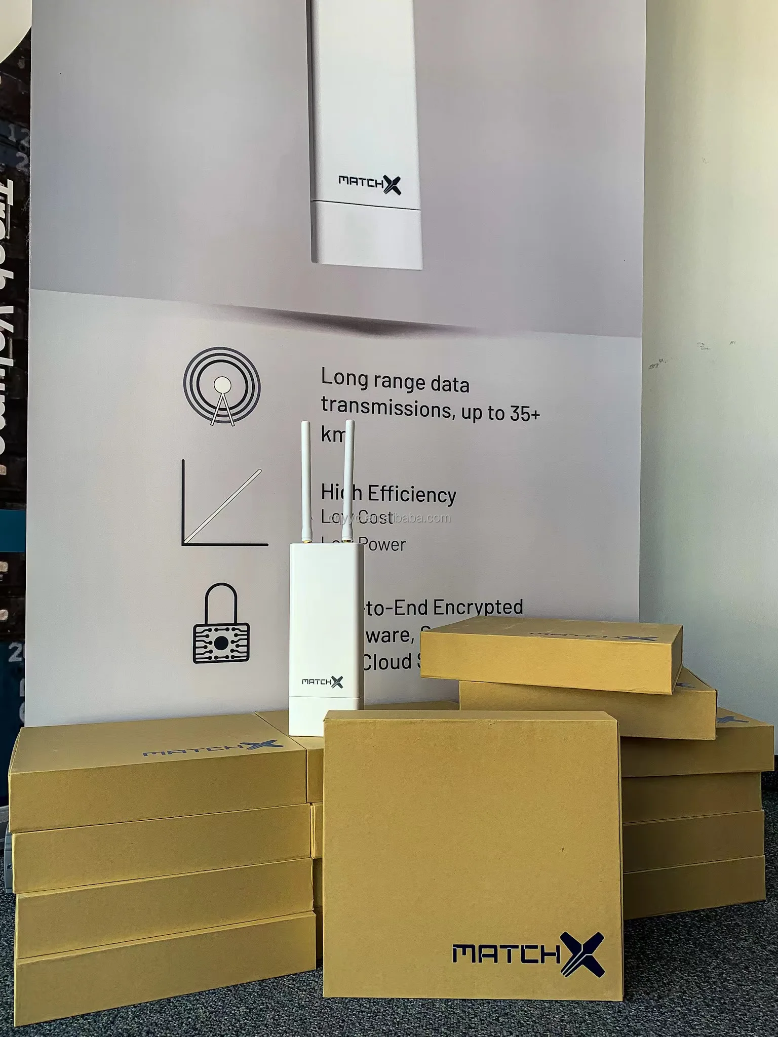 New Original Outdoor Activities Matchx M2 Pro within 24h to shipping