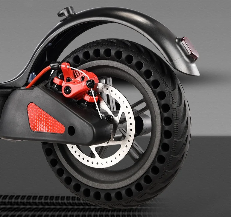 European and American E-scooter adult mobility scooter folding vehicle electric scooter household portable electric scooter