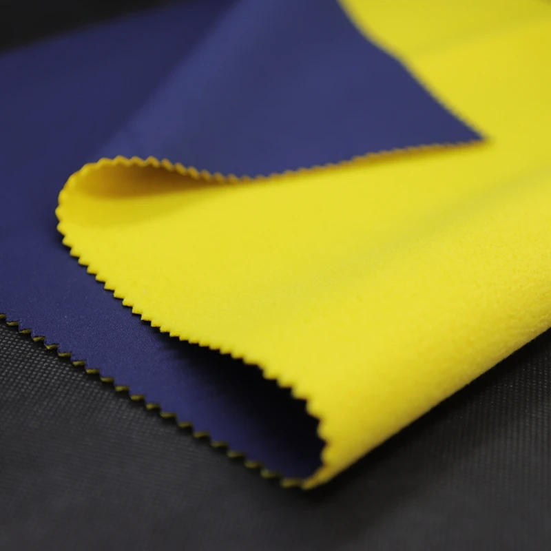 FULIO Waterproof and windproof outdoor tents with ePTFE  fabric laminated functional bonded fabric