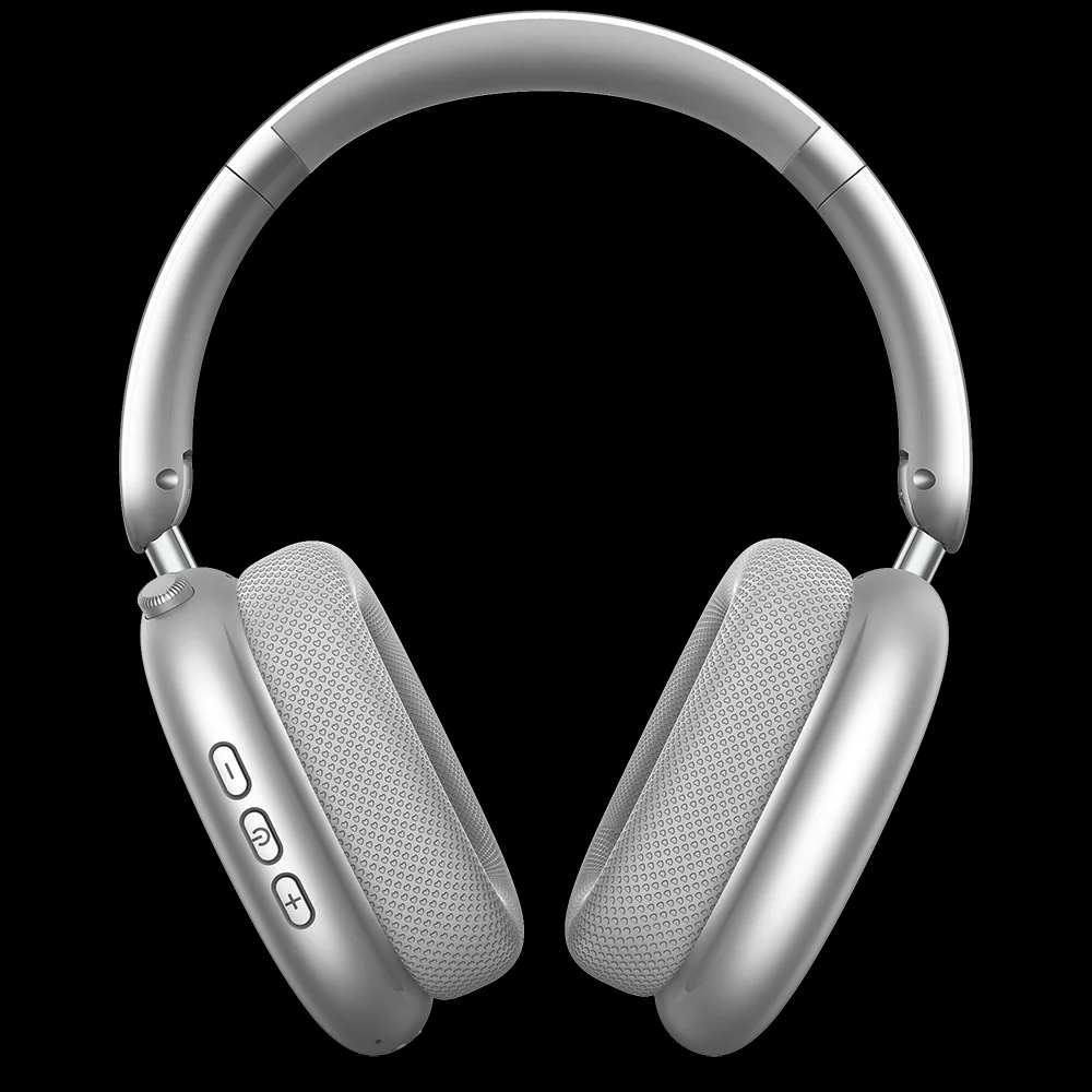 Y01 Exquisite Comfortable Earpads Deep Bass Stereo Sound Headphones Wireless HIFI TWS Headset Over Ear for Phone PC Laptop