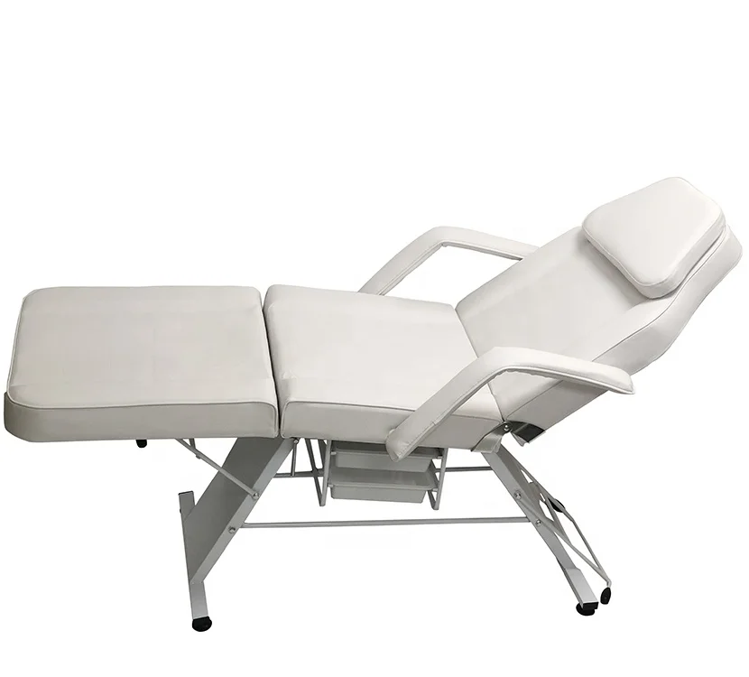 Factory Price High Quality Massage Tables & Beds Professional Massage Bed Beauty Furniture
