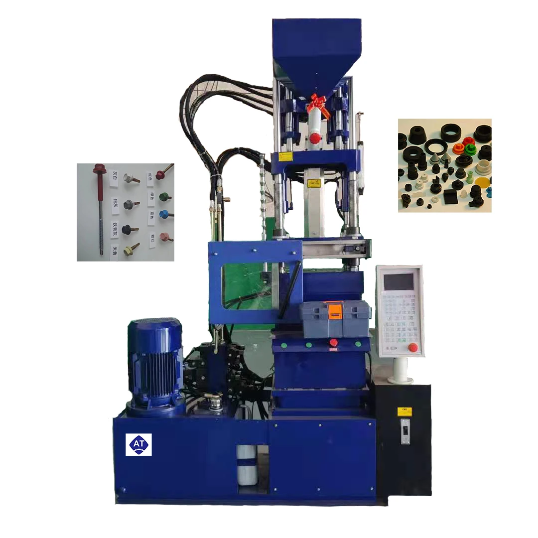 
AOTIE Professional Low Cost 200 Ton Electric Switch Socket Moulding Plastic Injection Molding Machine 