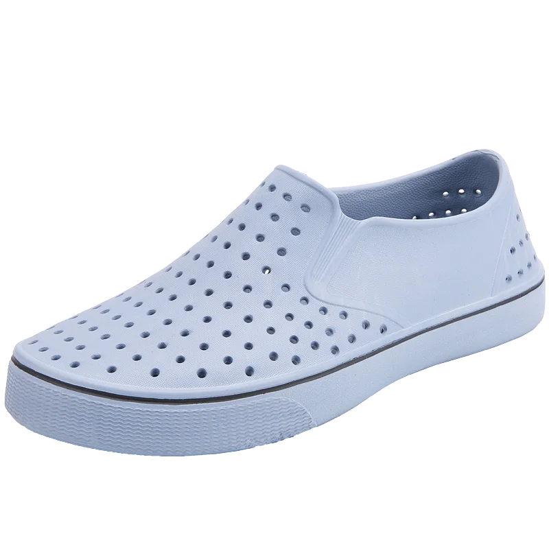 
New design summer EVA casual slide beach unisex comfortable clogs 